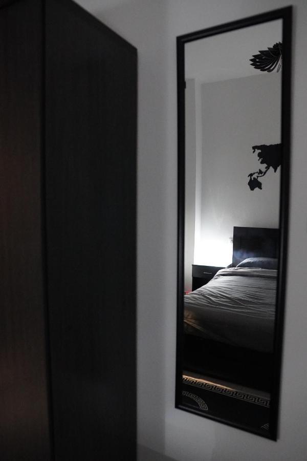 Poseidon'S Premium Apartment Katerini Bagian luar foto