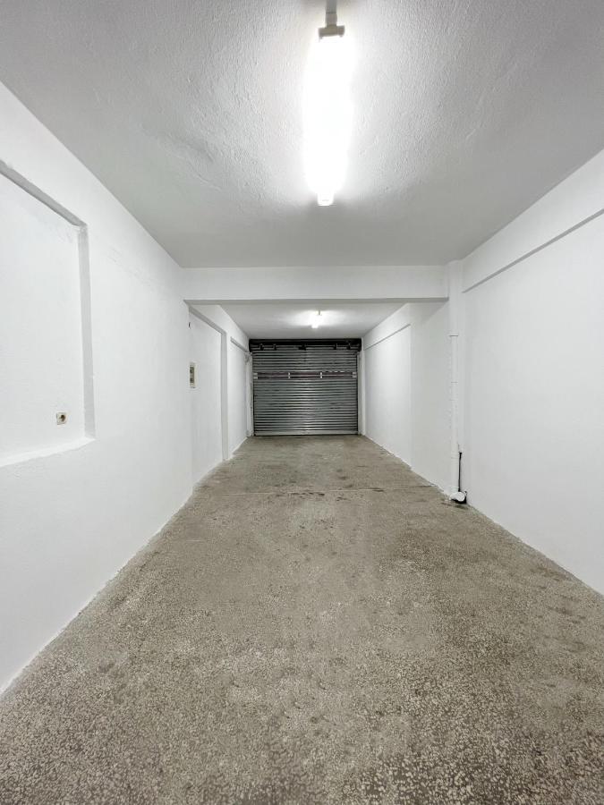 Poseidon'S Premium Apartment Katerini Bagian luar foto